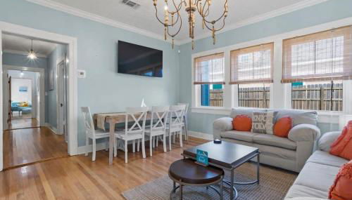 The Anchor Once Upon A Tide Villas POOL - Foto 4