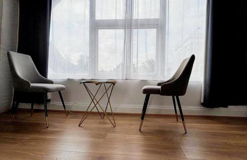 Cosy Flat Goodmayes - Foto 1