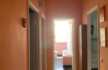 Casa Vista Mare Circeo - Foto 4