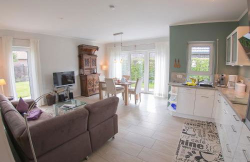 Ferienhaus Barbara, FeWo Vermittlung Nordsee - Foto 12