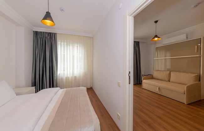 Joy Suites - Photo 68