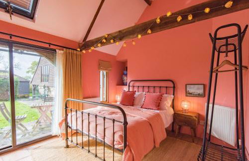 Masketts Barn by Bloom Stays - Photo 19