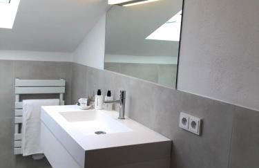 Haus Hochland - Großzügige Alpenwohnung im Dachgeschoss - Foto 9