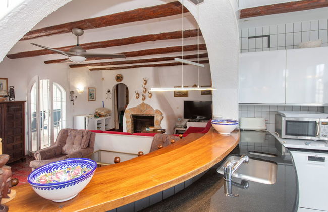 Villa Torreon - Photo 6