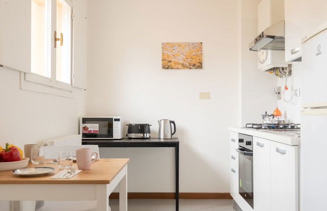 Residence Vita Studios & Apartments - Foto 53