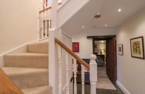 The Old Manor House - Photo 27