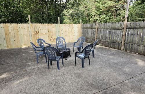 Gorgeous Cottage with Stunning Sights in Wellston, Michigan - Foto 27