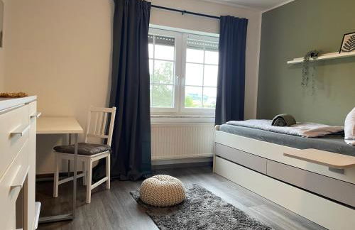 Moderne Ferienwohnung ab März 2026 mit Saunabereich - Foto 16