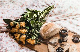 Myśliwska chata na skraju lasu - Foto 41