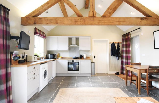 Rowley Farm Holidays - Photo 54