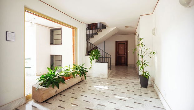 A due passi dal mare by Wonderful Italy - Foto 2, Entrada interior