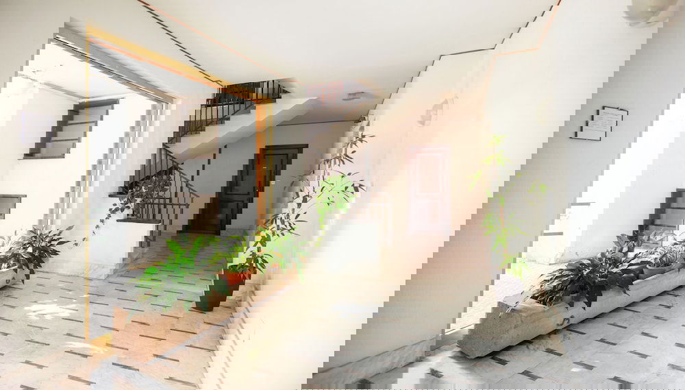 A due passi dal mare by Wonderful Italy - Foto 1, Entrada interior