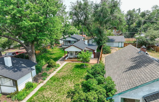 Sophies Cottage - Foto 38