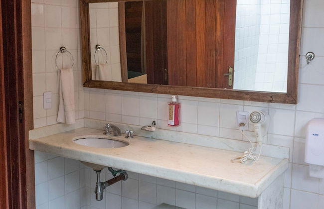 Hotel Pedra Bonita - Foto 53