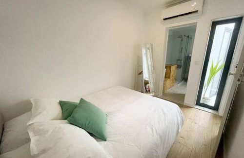 green guest house. Figueira da Foz - Foto 17