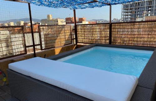 Happy People Ramblas Harbour Apartments - Foto 6