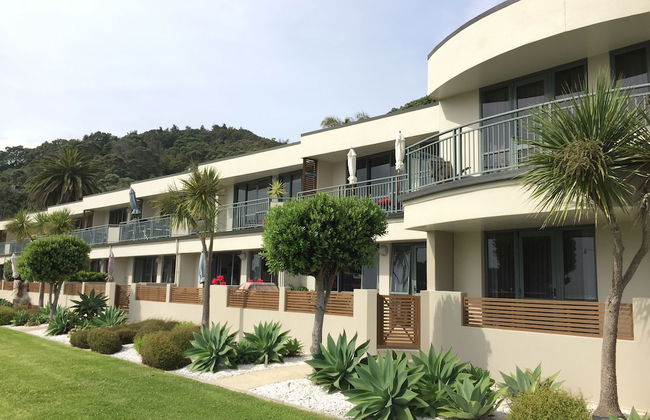 Beachpoint Apartments - Foto 36