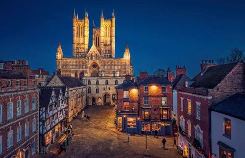 Lincoln Cathedral Retreat - Foto 2