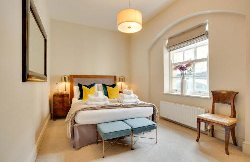Spence Lodge Cosy 2-Bed Stone Cottage, Alnmouth - Foto 3