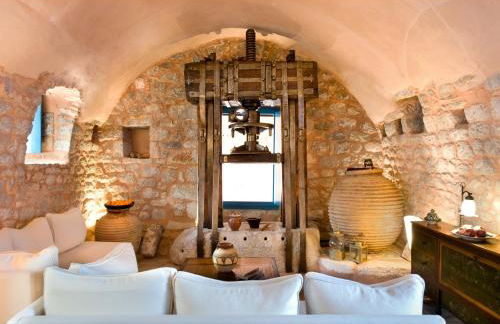 Arapakis Historic Castle - Foto 75