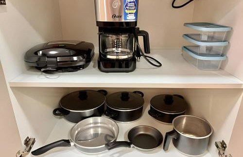 Studio New Belíssimo & Design Refinado C/Garagem - Foto 40