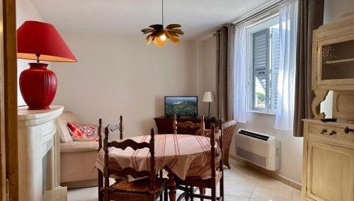 *.* Haut de villa U Nespulu di Anghjulina *.* - Foto 4