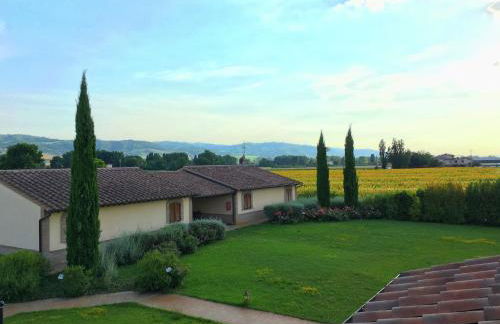 Villa in Cannara With Pool Near Assisi - Foto 54