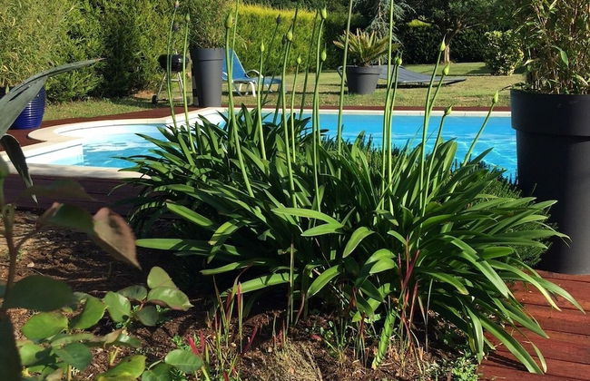 Studio Sunset et Maisonette - Foto 29