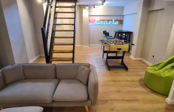 Kaszuby, dom kaszubski nad jeziorem Danielowa Dolina - Foto 32