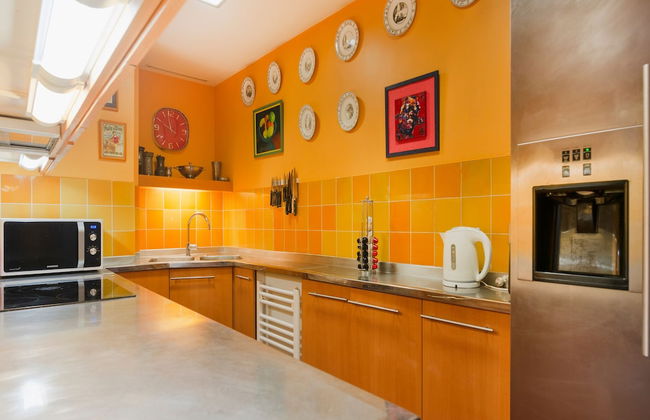 Saint-Germain Prestige Residence - Foto 9