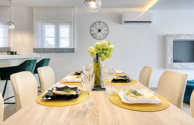 Villa Mare With Private Pool And Garden - Foto 25