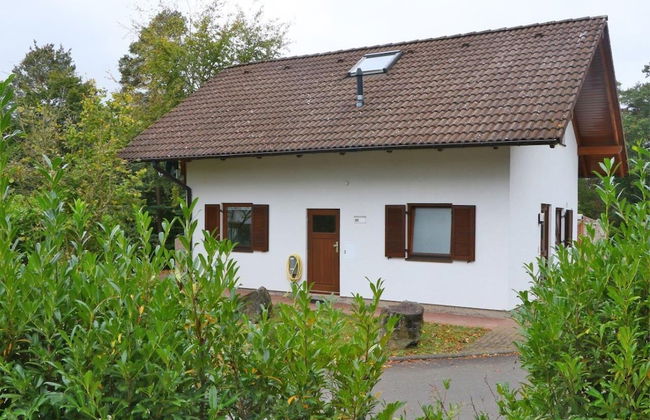 Seepark Kirchheim Ferienhaus bei Anne - Foto 1