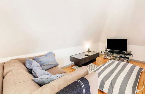 Albatros, grand duplex, 4 chambres, vue mer - Foto 27