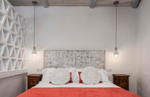 Habitaciones y Apartamentos en el centro La Jábega by Conil Home - Photo 28