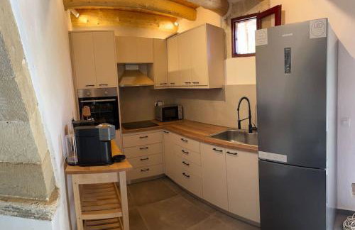 Vrysses Lodge Michael Stelianos - Foto 16