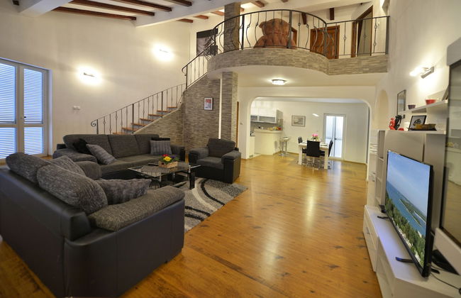 Villa Kristina - Foto 22