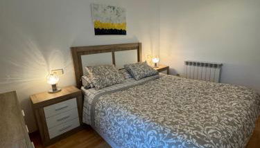 Apartamento Besiberri en Vilaller Ideal familias - Foto 2