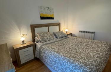 Apartamento Besiberri en Vilaller Ideal familias - Foto 2