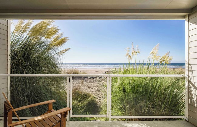 Moonlight by Avantstay Modern Home w/ Views & Direct Access to Rockaway Beach - Foto 24
