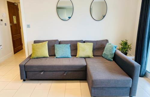 Seascape Apartment - Photo 8