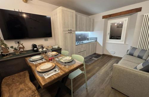 Torre Antica Montese appartamento 1 - Foto 1