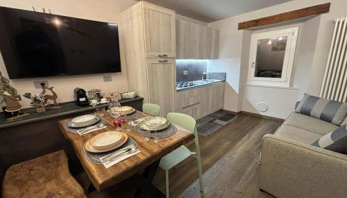 Torre Antica Montese appartamento 1 - Foto 1