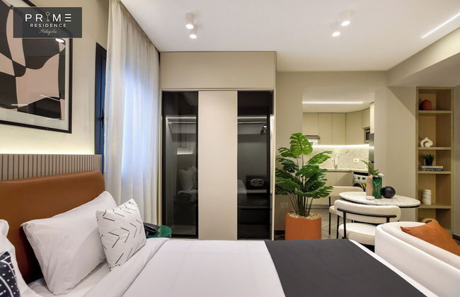 Prime Residence Heliopolis - Foto 39