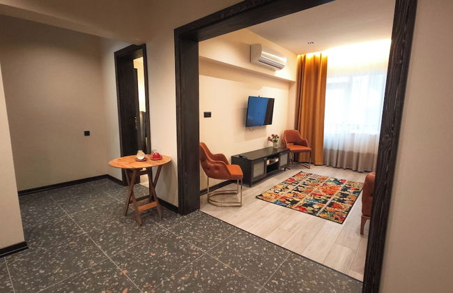 Garden Room Edirne - Foto 11