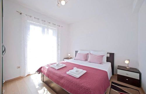 Apartman Marin-Dalmatian way of vacation - Foto 12