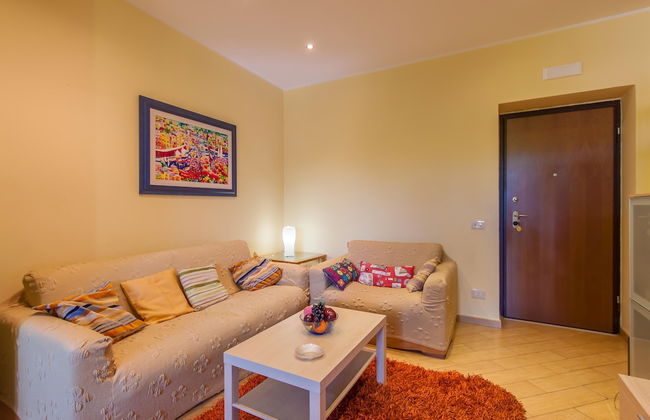 Happy Apartment Nettuno Close To Sea - Foto 5