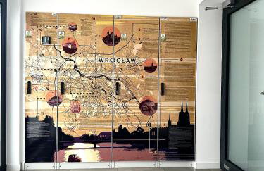 Zarembowicza Apt 37 - Self Check-In 20h - Parking &Lift - Foto 17