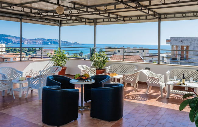 ApartHotel Stijovic - Foto 58