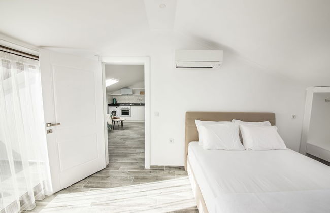 Cedrus Suites - Foto 4