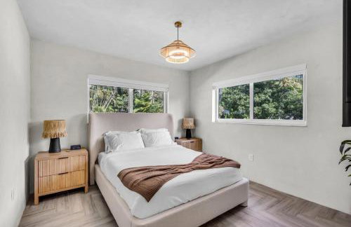 Pickleball fun Family home near Hard Rock Stadium - Foto 16